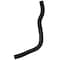 Dayco 10-12 Hyundai-Kia 2.4L Radiator Hose, 72558 72558 - alternate 1